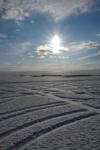 Winter Baikal