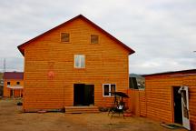 Guest house Nabaimar