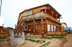 Nikita&#039;s guesthouse