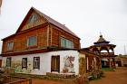 Nikita&#039;s guesthouse