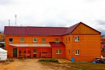 Guest house Nabaimar