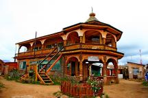 Nikita&#039;s guesthouse