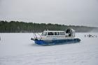 Khivus Boat
